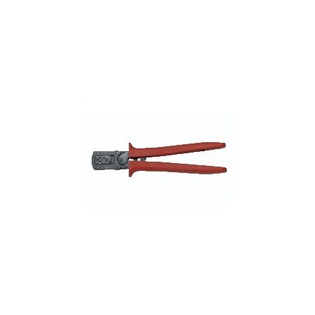 Molex HAND CRIMP TOOL 63828-0600